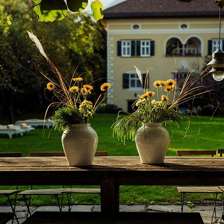 Villa Arnica Лана Екстериор снимка